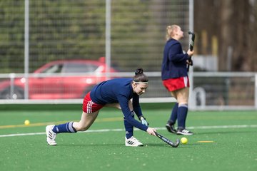 Bild 50 - F VfL Pinneberg - HC St. Pauli : Ergebnis: 2:1